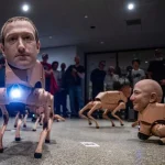 Meta Wonder AI models Meta Launches Wonder Models Says They