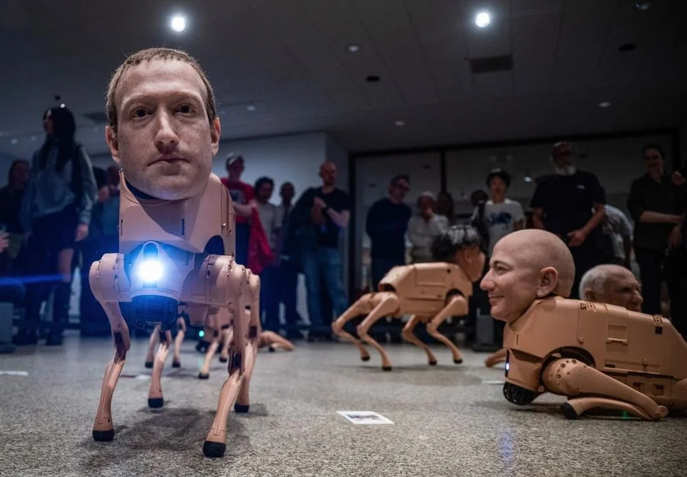 Meta Wonder AI models Meta Launches Wonder Models Says They