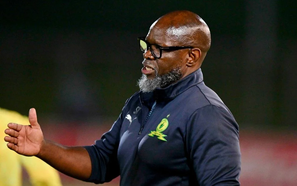 Miguel Cardoso Komphela Miguel Cardoso Plays Down Komphela Tunnel