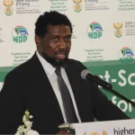 universities AI Minister Buti Manamela Tells Universities Change