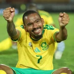 Bafana Bafana Eritrea Mofokeng Appollis Singh Share Goals Bafana