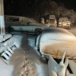 Molteno wind power Molteno Home South Africa Coldest Recorded