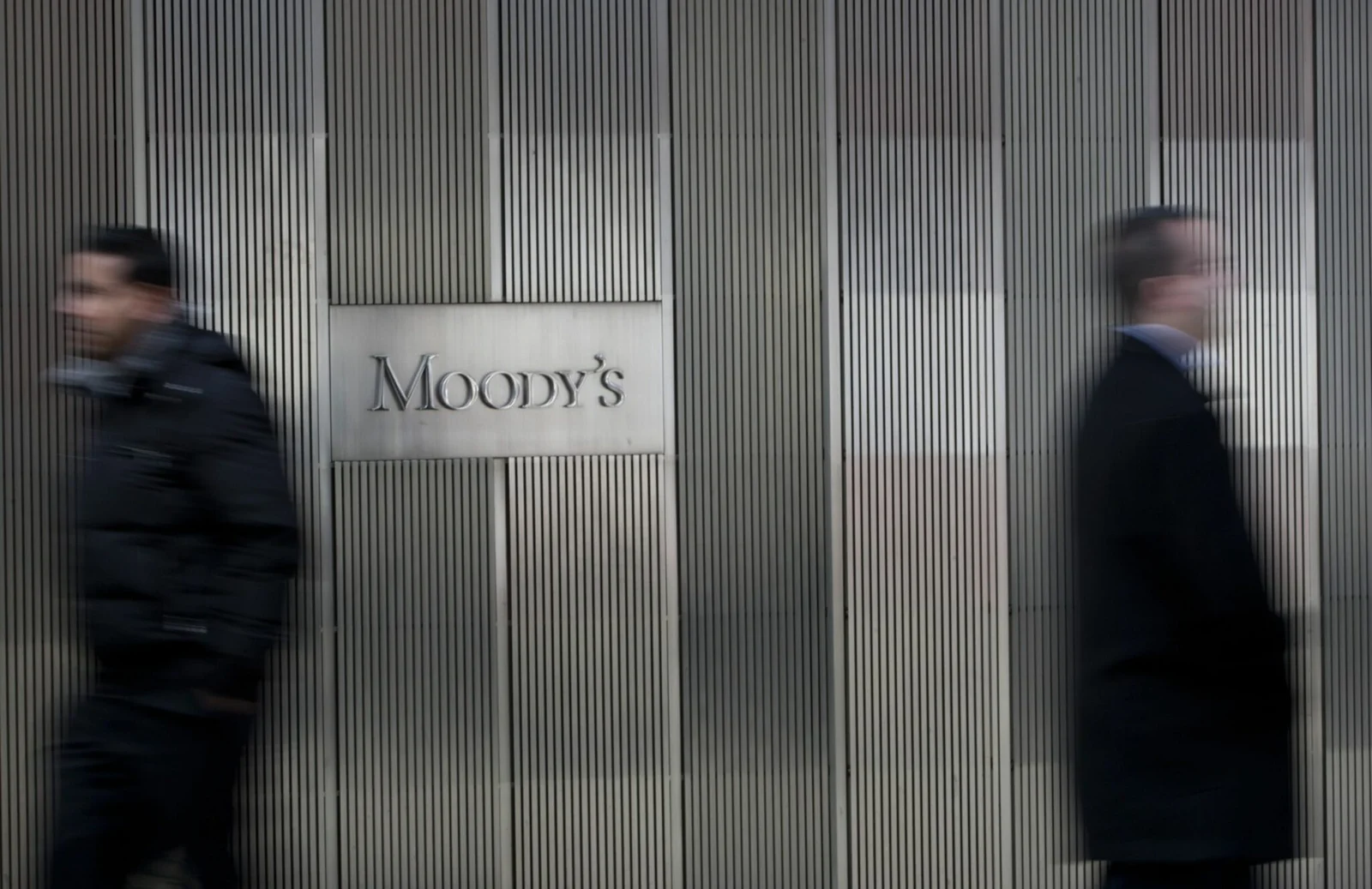 Moody's rating upgrade Moody Says South Africa Could Get