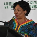 defence department cyberattacks Motshekga Explains How Defence Department Fights