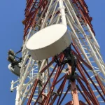 MTN microwave spectrum MTN South Africa Tests Huawei Tool