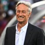 Muhsin Ertugral Soweto Derby Muhsin Ertugral Says One Soweto Derby