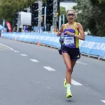 Mangaung 10K Mulaudzi Xaba Steyn Set First Absa