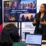 reality TV ideas MultiChoice FAME Week Africa Call Reality