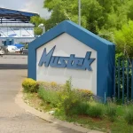 Mustek holding company Mustek Becomes Investment Holding Company Ending