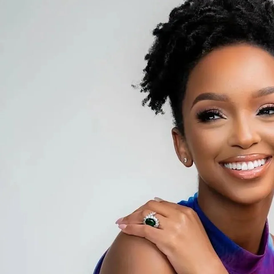 Africa Now Radio Nandi Madida Africa Now Radio Show