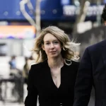 Elizabeth Holmes documentary Nathan Fielder Film Shows Elizabeth Holmes