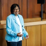 Navi Pillay Nobel Navi Pillay Says Nobel Peace Prize