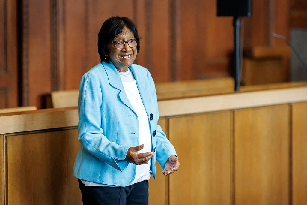Navi Pillay Nobel Navi Pillay Says Nobel Peace Prize