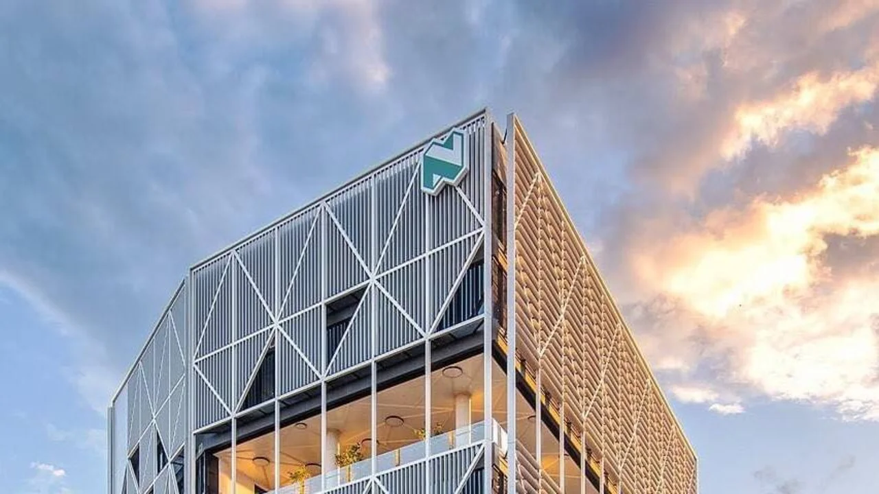 Nedbank Forbes employers Nedbank Climbs 26th Forbes World Best