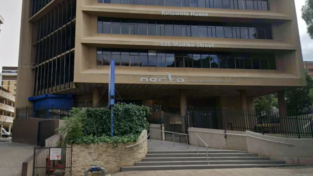 electricity resellers NERSA Plans Rules Stop Electricity Resellers