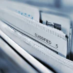newsprint import duty Newsprint Imports Now Pay Duty Protect