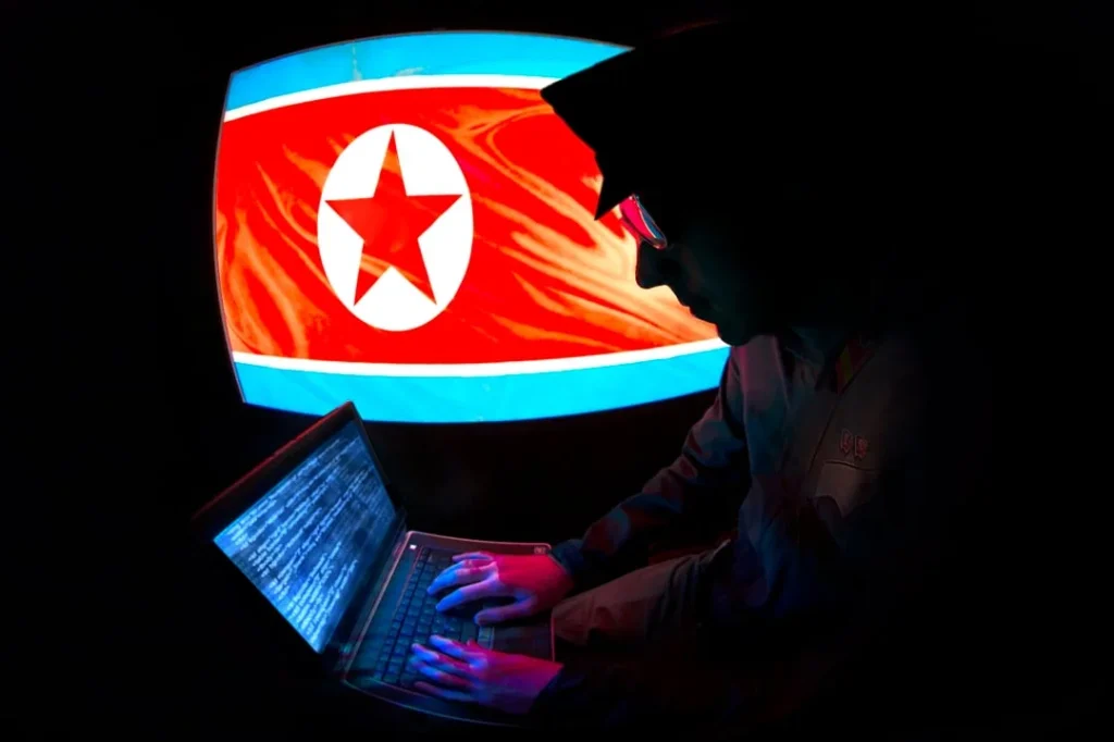 North Korean IT workers North Korean Workers Using Fake Profiles