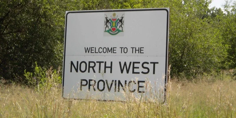 North West municipalities North West Treasury Warns Municipalities Over