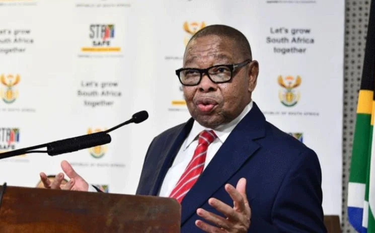 East London Industrial Development Zone Nzimande Calls East London IDZ Turn