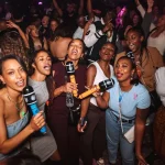 Old School R&B Brunch Old School Brunch Tour Visits Durban