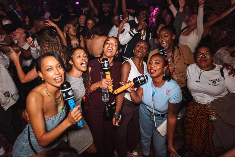 Old School R&B Brunch Old School Brunch Tour Visits Durban