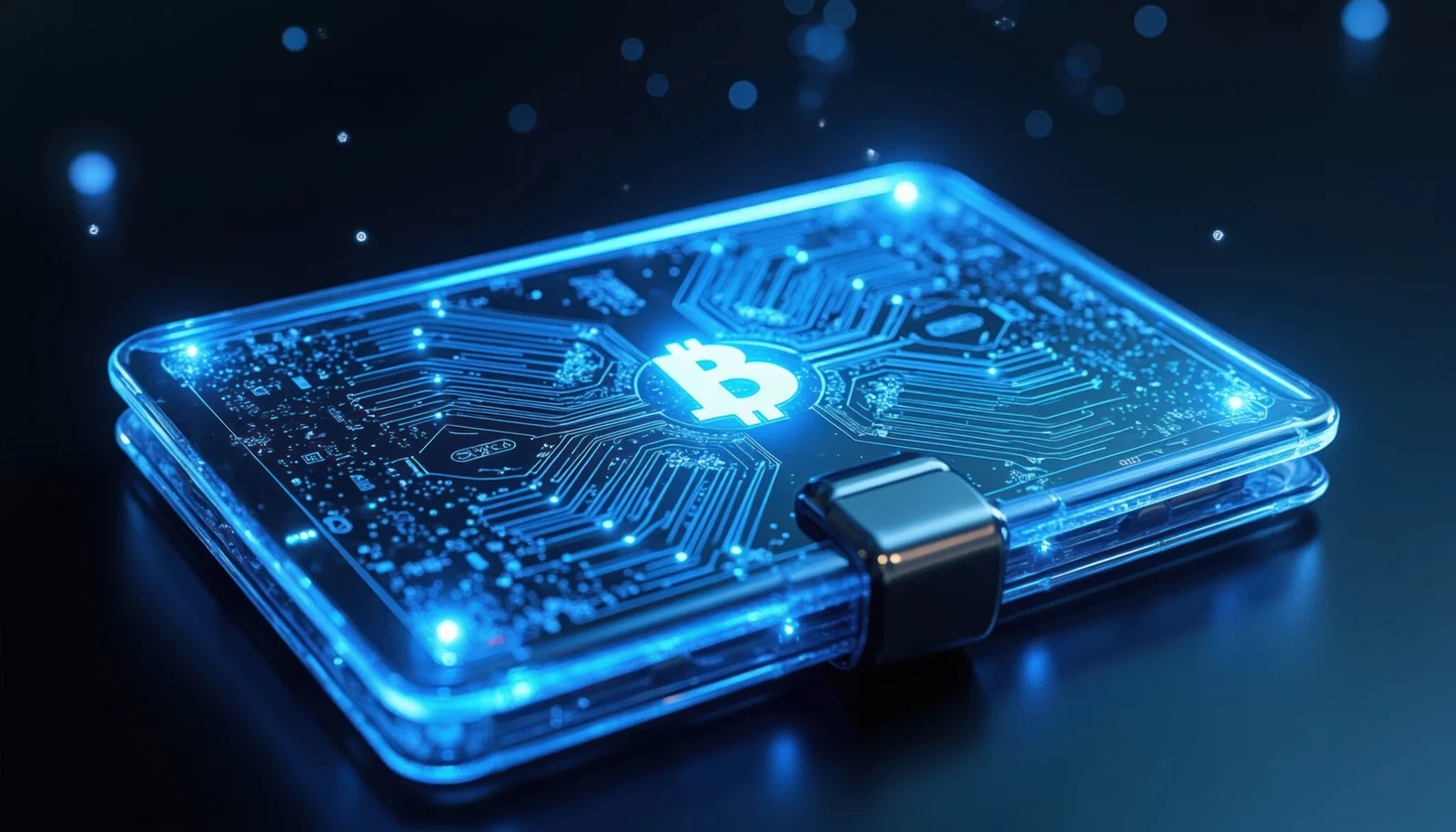 crypto wallet reseller OneKey Cuts Ties CryptoBilis After 103