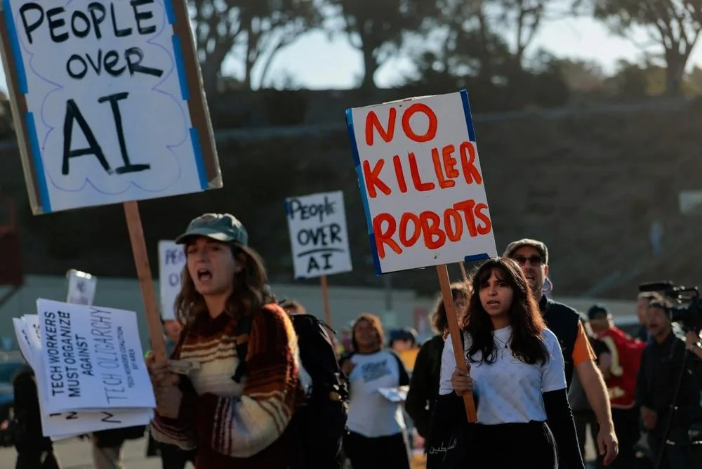 OpenAI fires researchers OpenAI Fires Three Researchers Mishandling Sensitive