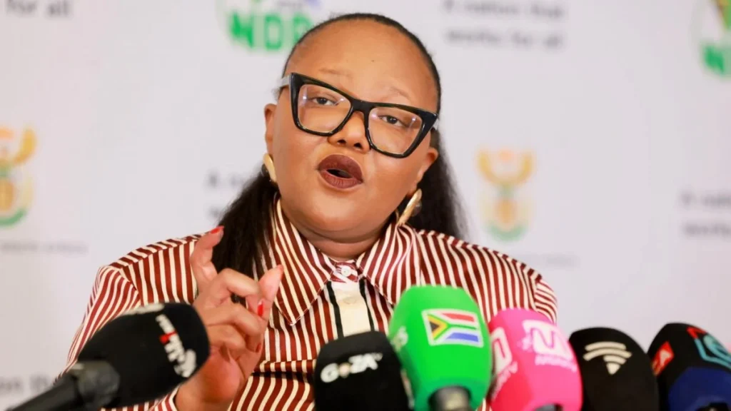 AI chatbots matric Oxford Report Finds South African Pupils