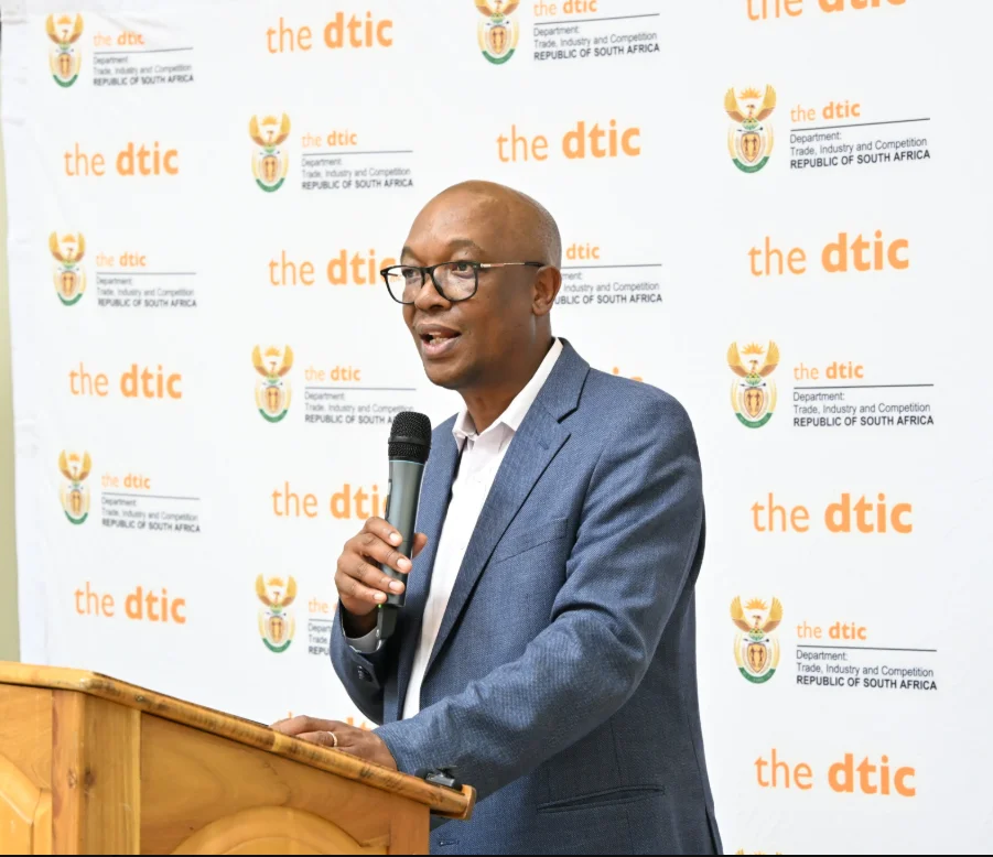 Special Economic Zones Parks Tau Says 141 Companies Plan