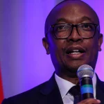 SKD car assembly Parks Tau Says Government Phase Out