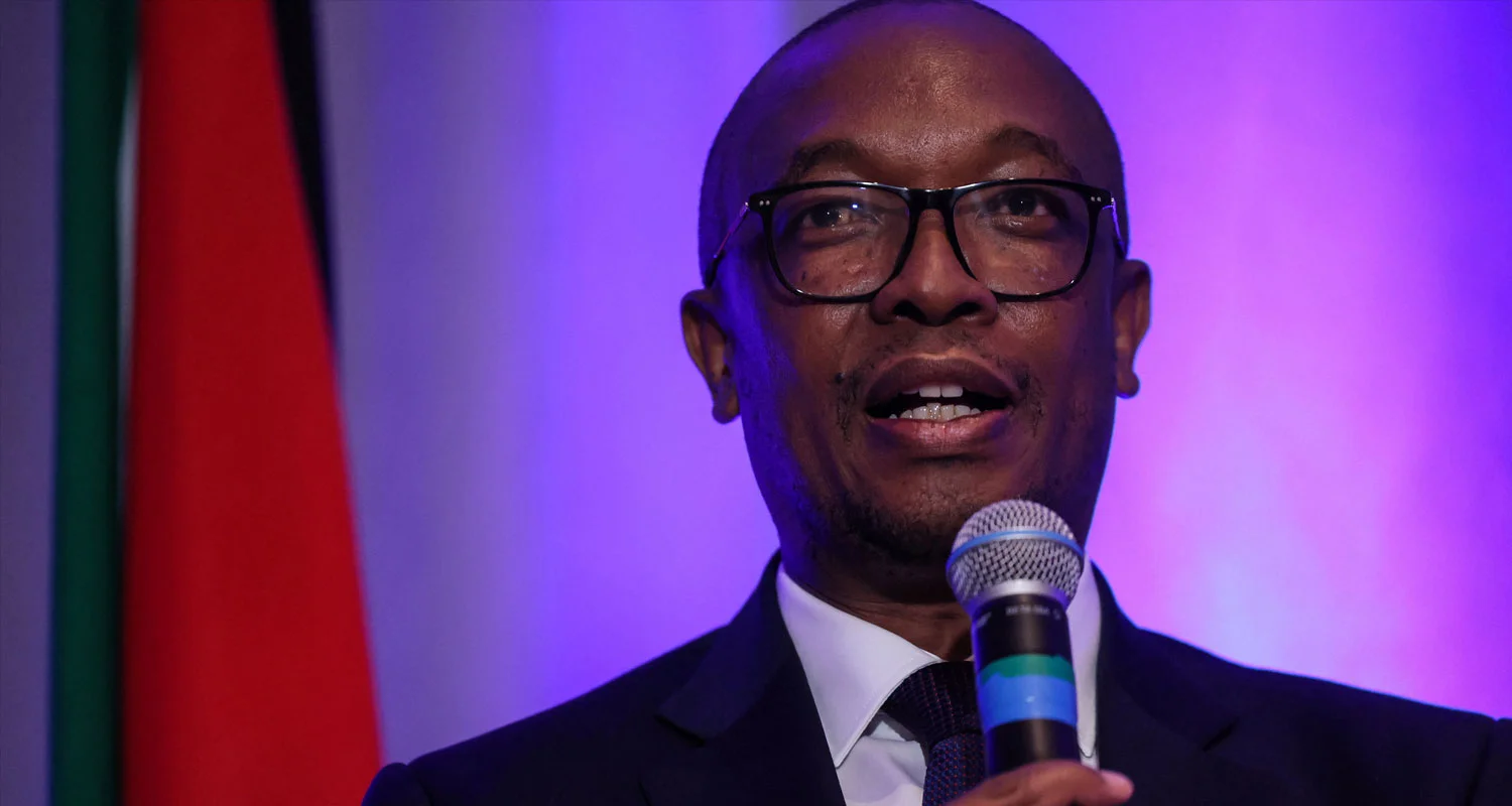 SKD car assembly Parks Tau Says Government Phase Out