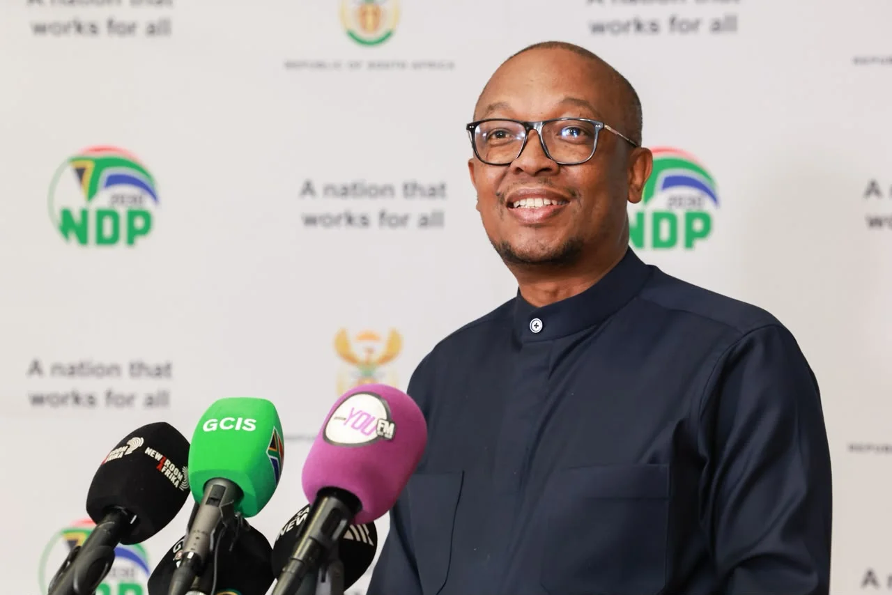 Parks Tau investment targets Parks Tau Says Beat Investment Targets