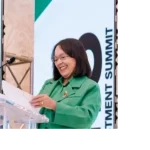 tourism investment summit Patricia Lille Says Tourism Can Bring