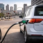 fuel levy cut Petrol Could Drop Cents Diesel November