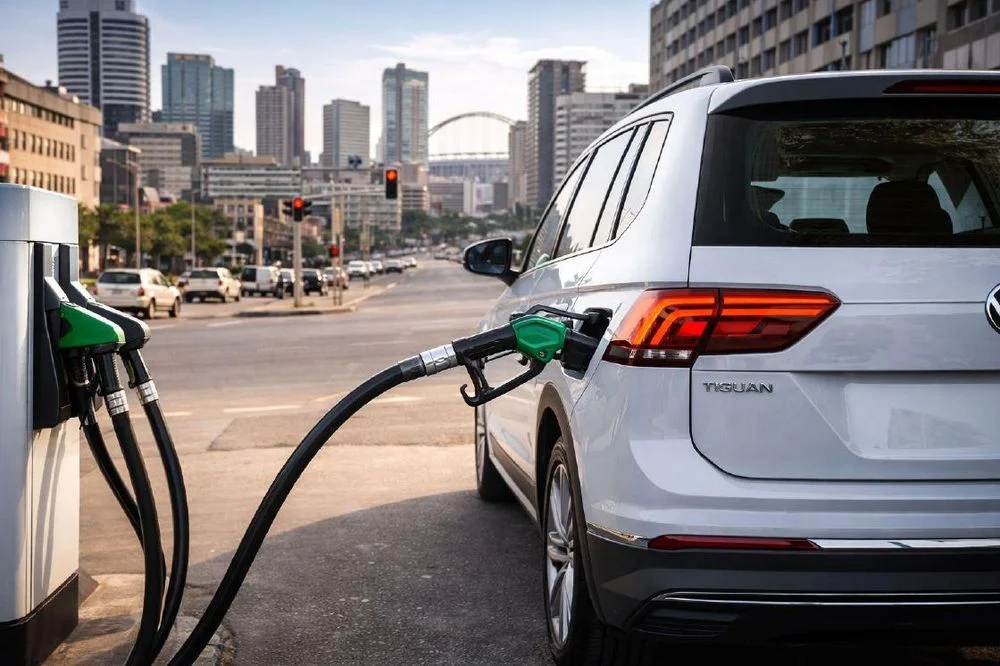 fuel levy cut Petrol Could Drop Cents Diesel November