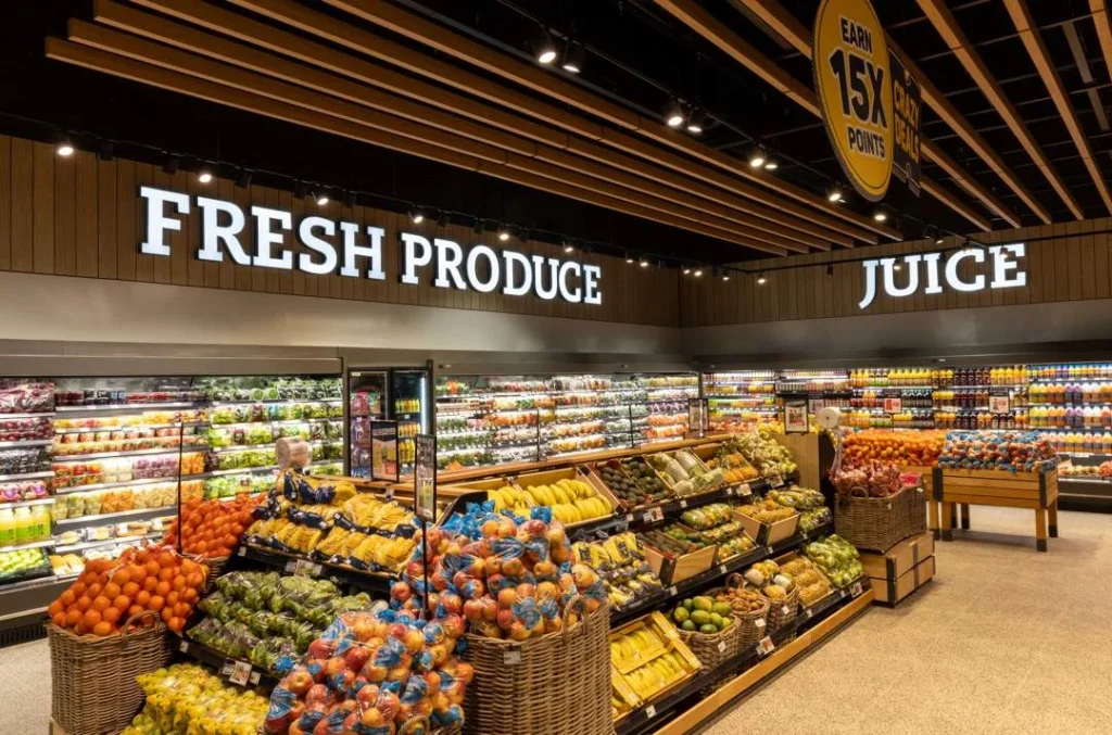 Pick n Pay loss Pick Pay Cuts Half Year Loss