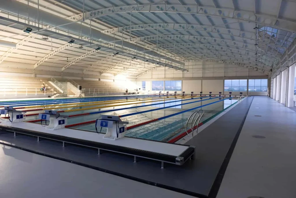 AquaPark Pietermaritzburg Pietermaritzburg AquaPark Brings 2023 World Championships
