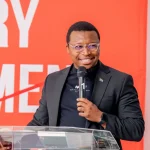 matric learners advice Primestars CEO Nkosinathi Moshoana Shares Advice