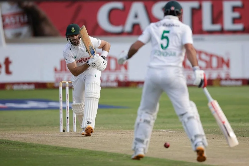 Proteas Australia Kingsmead Proteas Trail Australia 139 Runs Kingsmead