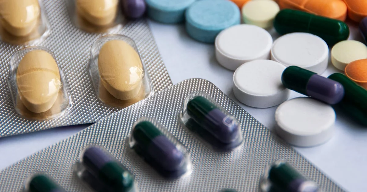 pharmaceutical task force Ramaphosa Orders New Task Force After