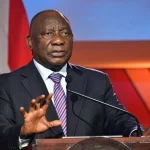 Ramaphosa youth jobs Ramaphosa Tells Businesses Give Young South