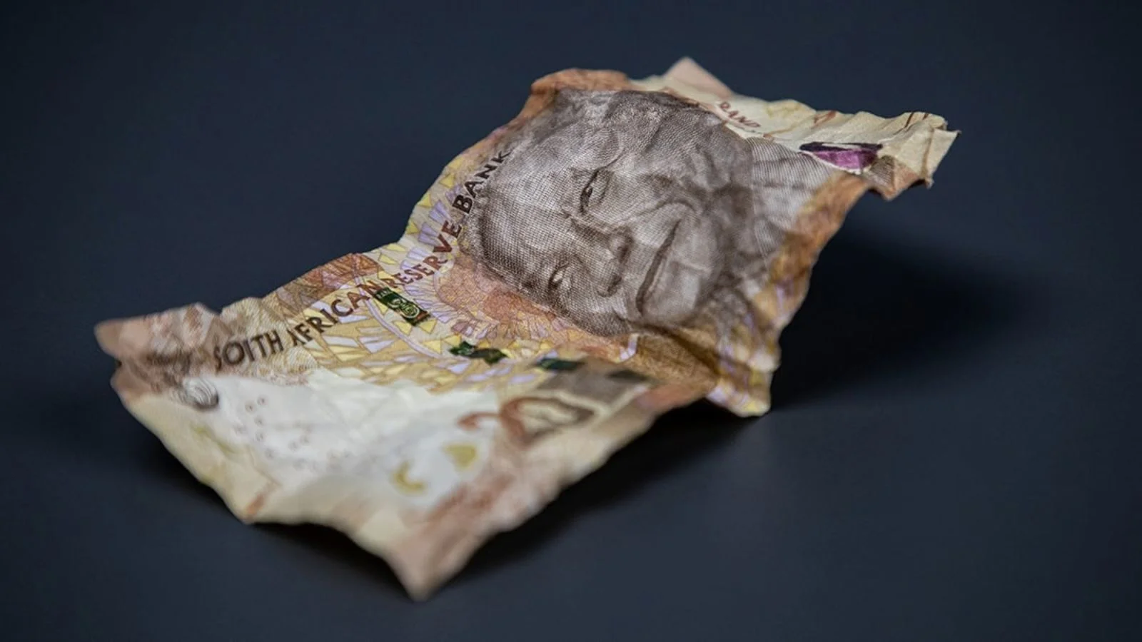 rand dollar Rand Nears R17 Dollar After Four