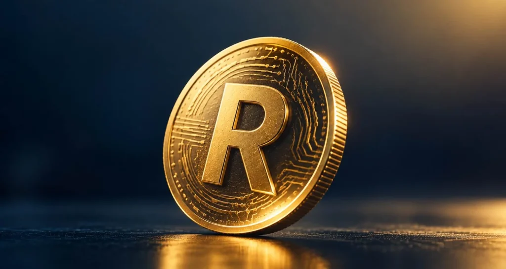 rand stablecoin Rand Stablecoin Firms Welcome Godongwana Plan
