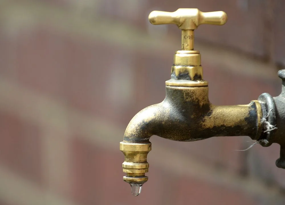 Rand Water municipalities Rand Water Warns Supply Cuts Johannesburg