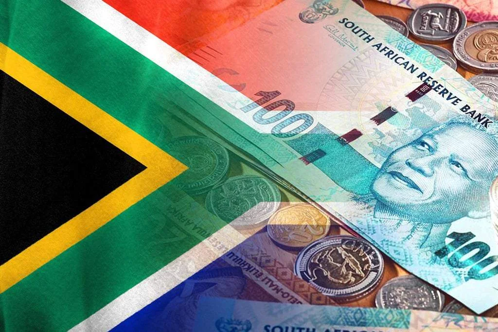 rand weakens dollar Rand Weakens R16 per Dollar Fears