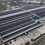 Redefine solar plant Redefine Switches R106 Million Solar Roof