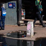Johannesburg utilities autonomy Researcher Ivor Chipkin Says Joburg Utilities