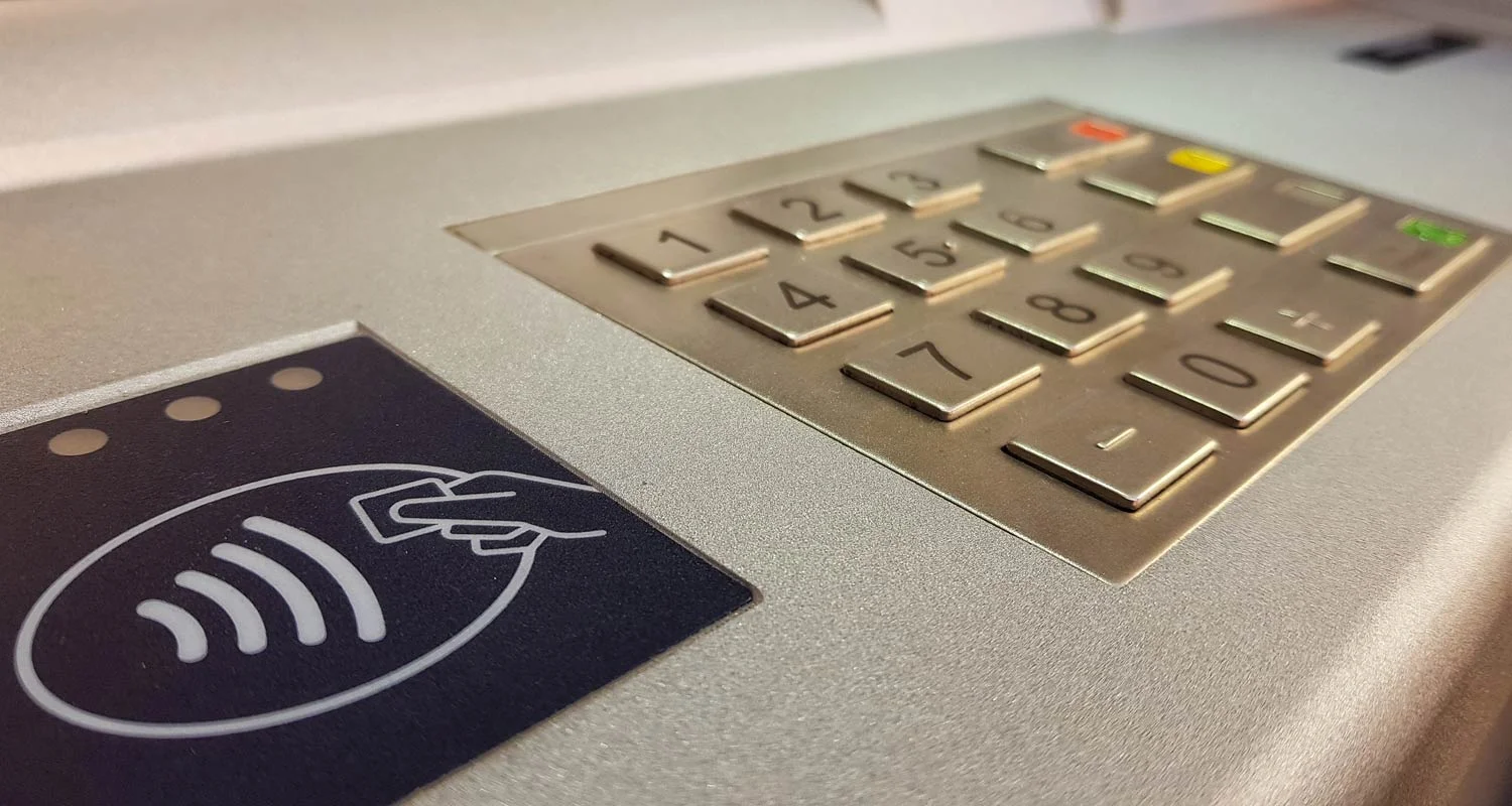 white-labelled ATMs Reserve Bank Pilot Unbranded Shared ATMs