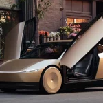 robotaxi Sandton Robotaxis Would Lose Money Sandton Current