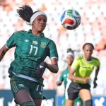 Ronnel Donnelly Banyana Ronnel Donnelly Steps Banyana Banyana Blend